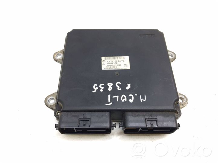 Mitsubishi Colt Sterownik / Moduł ECU a1351502079