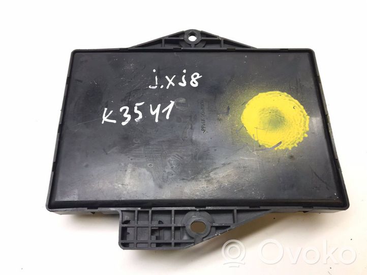 Jaguar XJ X350 Fuse box set 2w9314a073ce