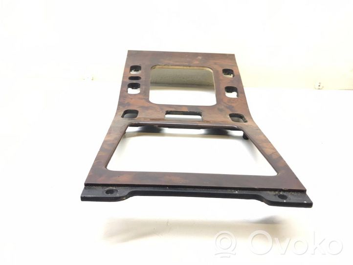 Mercedes-Benz ML W163 Rivestimento in plastica cornice della leva del cambio 