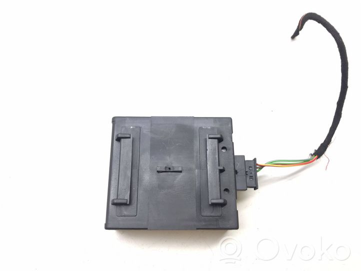 Mercedes-Benz CLK A208 C208 Boîtier module alarme a2028207426