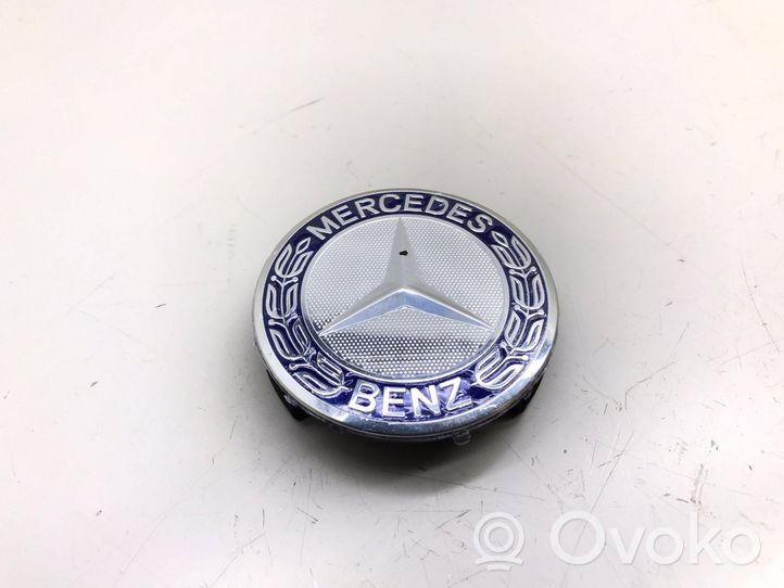 Mercedes-Benz ML W163 Borchia ruota originale A1714000025