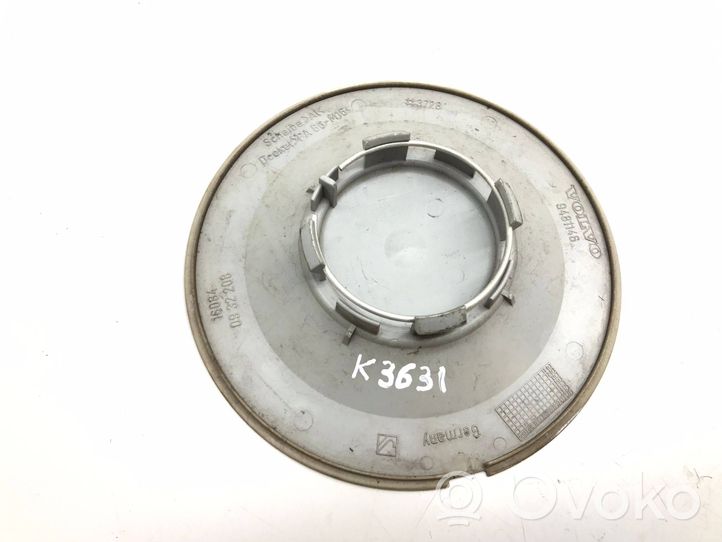 Volvo C70 Original wheel cap 9481146