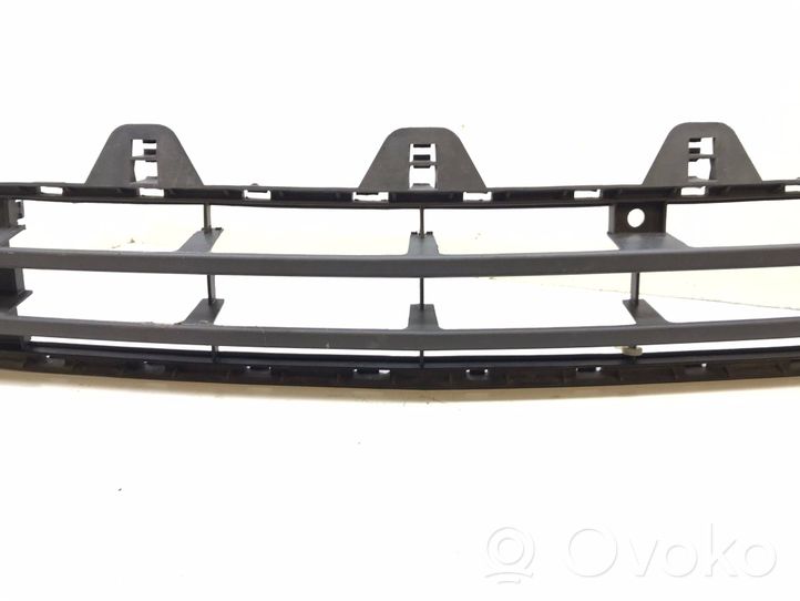 Opel Meriva A Grille inférieure de pare-chocs avant 13184267