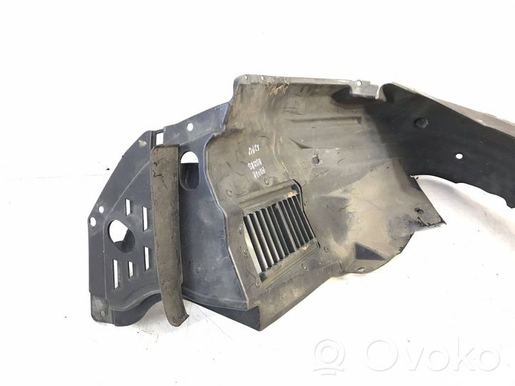 Honda Accord Pare-boue passage de roue avant 74154tl0g700