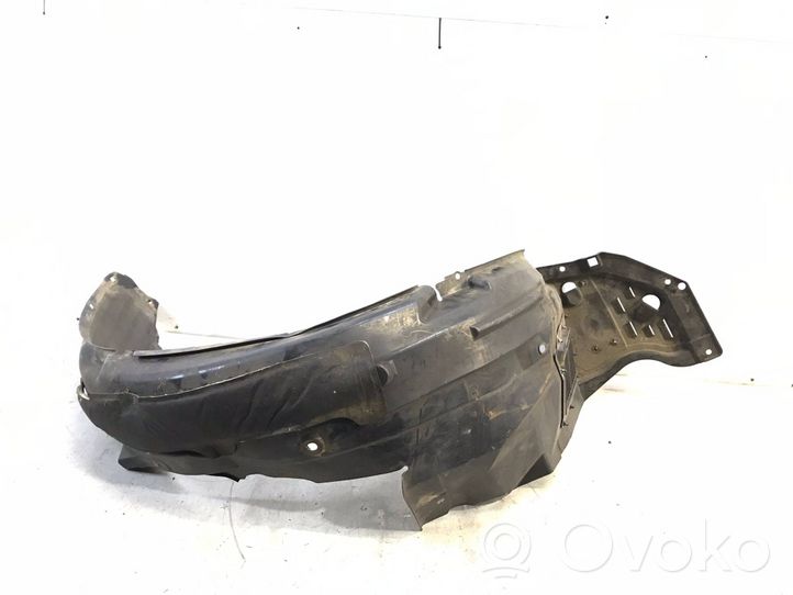 Honda Accord Pare-boue passage de roue avant 74154tl0g700