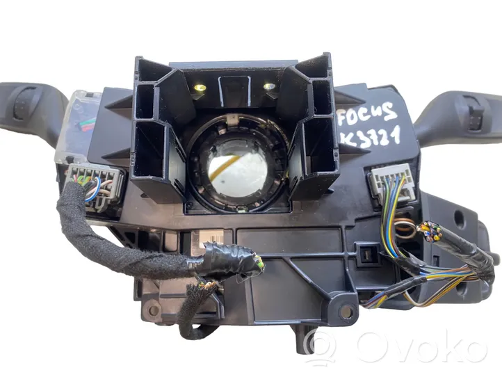 Ford Focus Leva/interruttore dell’indicatore di direzione e tergicristallo 17D940