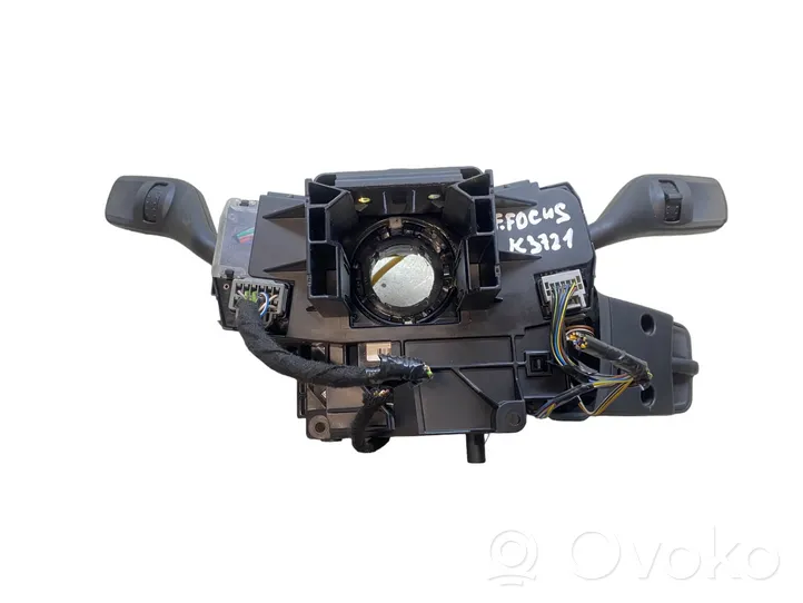 Ford Focus Leva/interruttore dell’indicatore di direzione e tergicristallo 17D940