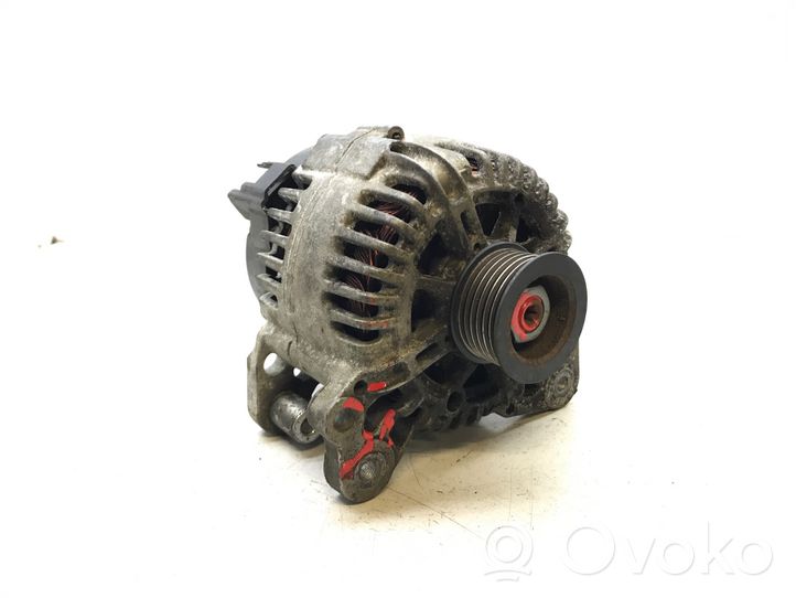 Volkswagen Golf V Generatore/alternatore 03C903023B