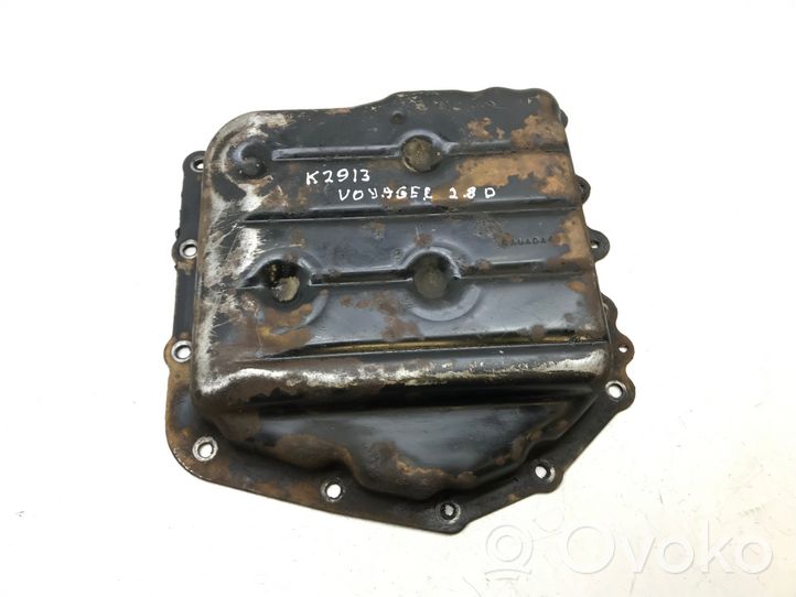 Chrysler Voyager Other gearbox part 