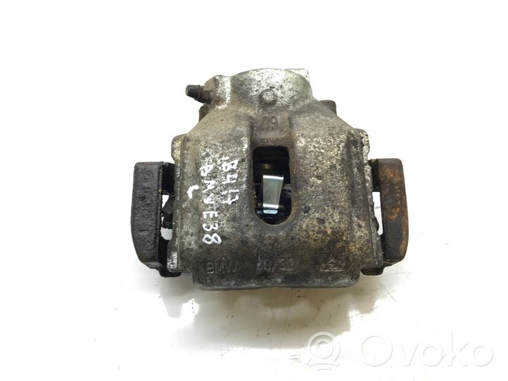 BMW 7 E38 Front brake caliper 