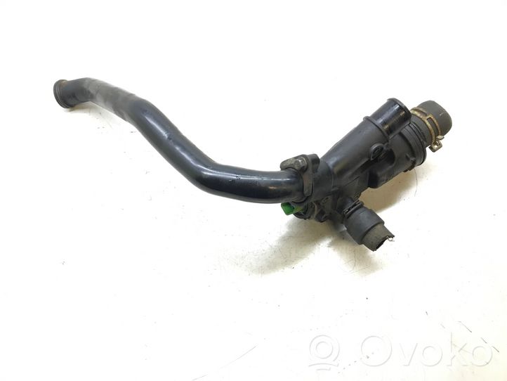 Peugeot Expert Boîtier de thermostat / thermostat 9803648780