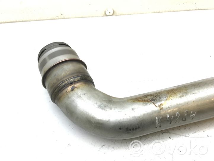 Renault Koleos I Intercooler hose/pipe 14460JD70B