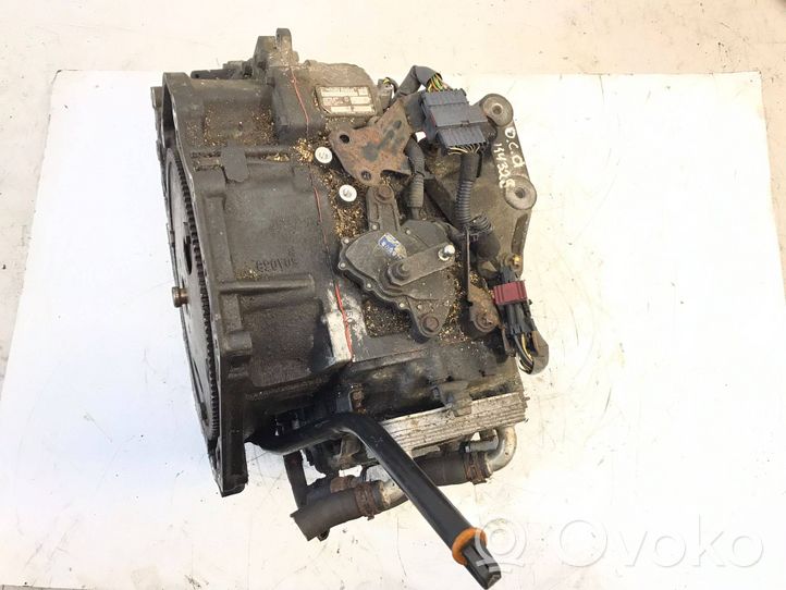 Opel Corsa D Automatic gearbox 6040sn