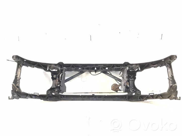 Land Rover Discovery 3 - LR3 Pannello di supporto del radiatore 