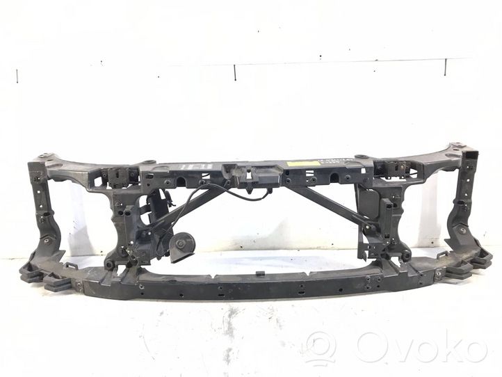 Land Rover Discovery 3 - LR3 Radiator support slam panel 