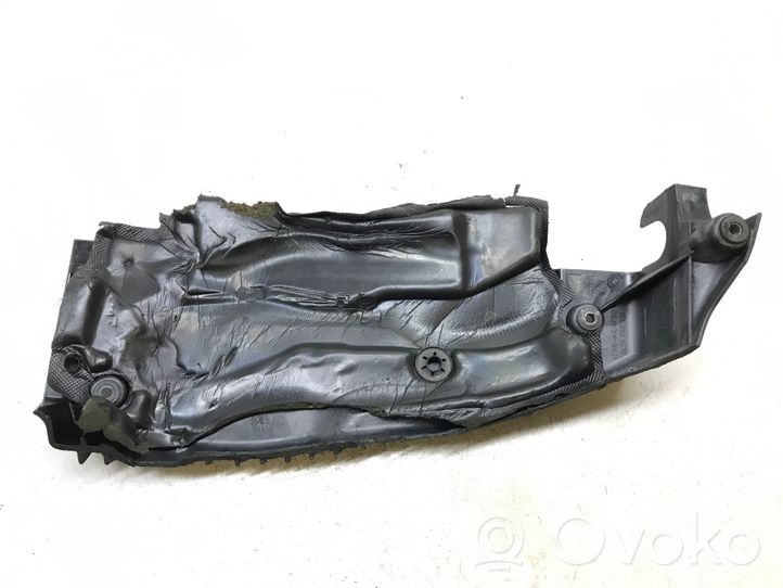 BMW 3 E46 Variklio dangtis (apdaila) 1114787331