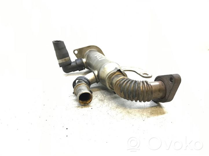 Volvo V50 Valvola di raffreddamento EGR 9645689780