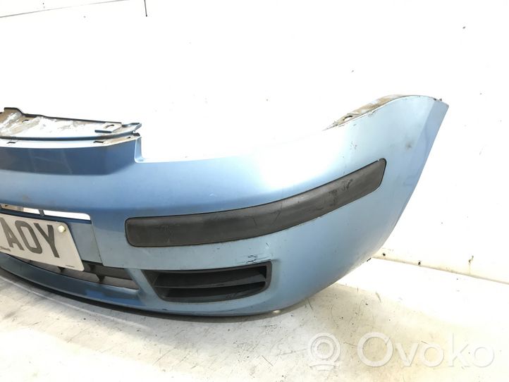 Fiat Panda II Front bumper K3966