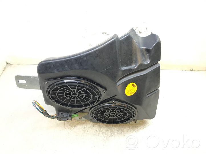 Land Rover Range Rover L322 Subwoofer altoparlante XQA000020