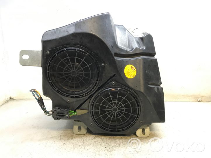 Land Rover Range Rover L322 Subwoofer altoparlante XQA000020