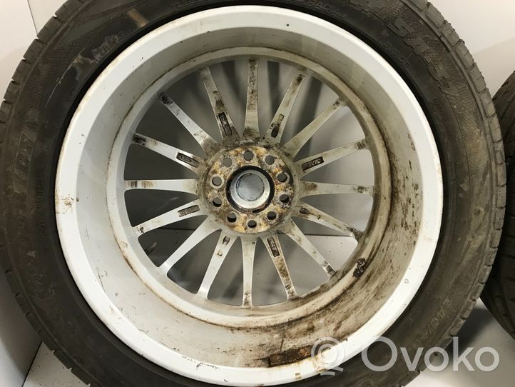 Jaguar S-Type R17 alloy rim 70J