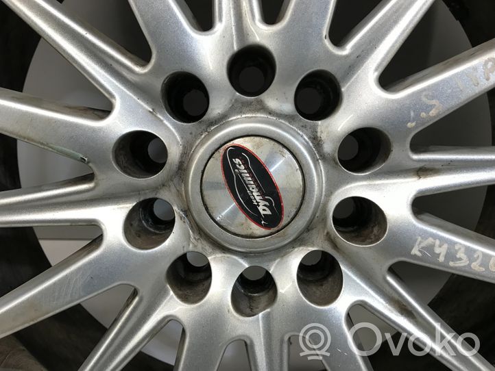 Jaguar S-Type R17 alloy rim 70J