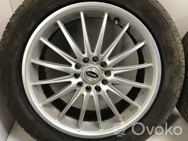 Jaguar S-Type R17 alloy rim 70J