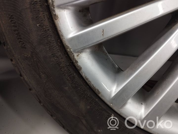 Volkswagen PASSAT B6 Felgi aluminiowe R17 ALSI7MG