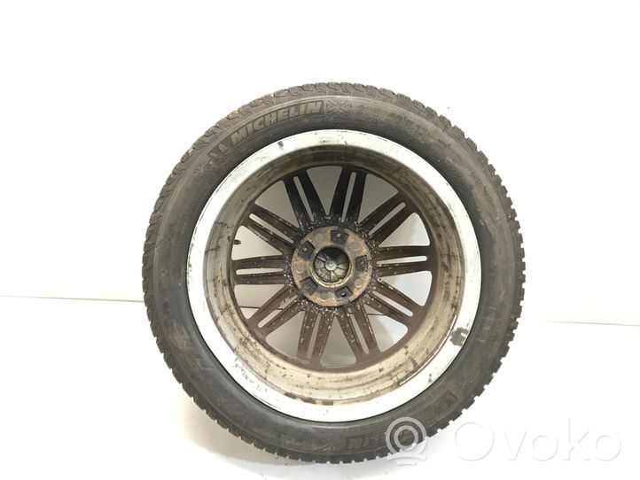 BMW 1 E81 E87 R 17 alumīnija - vieglmetāla disks (-i) 7J