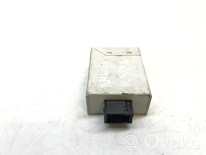 BMW 3 E46 Other control units/modules 61358376506
