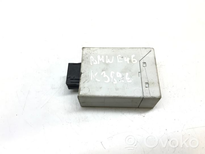 BMW 3 E46 Other control units/modules 61358376506