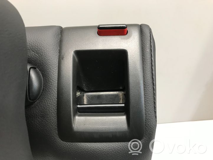 Volkswagen PASSAT B7 Interior set K2989