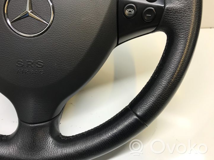 Mercedes-Benz A W169 Ohjauspyörä A1694680503