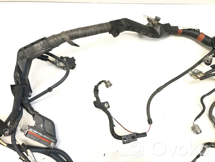 Toyota RAV 4 (XA30) Faisceau de câblage pour moteur 8212142