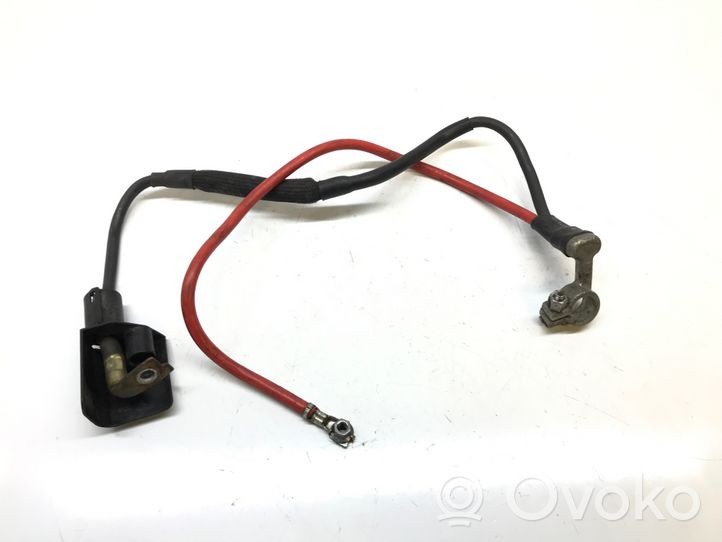 Audi A3 S3 8P Positive cable (battery) 1K097122