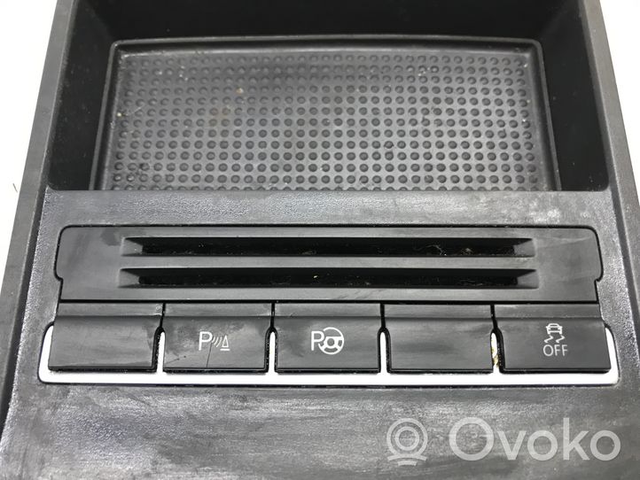 Volkswagen Touran II Bouton interrupteur programme de stabilité ESP 1T2857368B