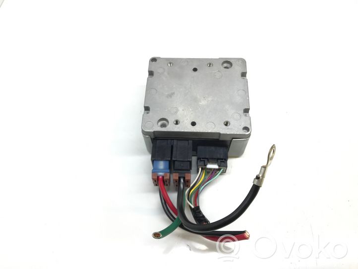 Suzuki SX4 Aizdedzes ECU komplekts 3391075KC