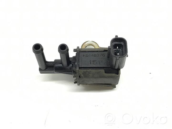 Subaru Legacy Turboahtimen magneettiventtiili K5T48376