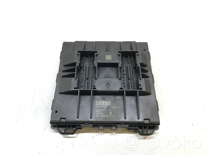 Seat Toledo IV (NH) Kit centralina motore ECU e serratura 03L906023QH