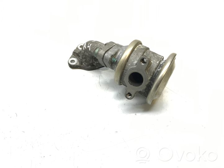 Audi A4 S4 B6 8E 8H EGR vožtuvas 06C131165B