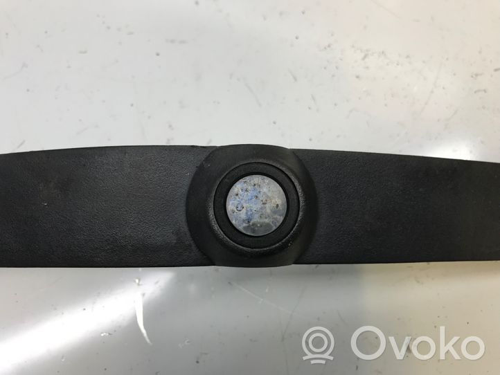 BMW X5 E53 Front parking sensor holder (PDC) 8408386