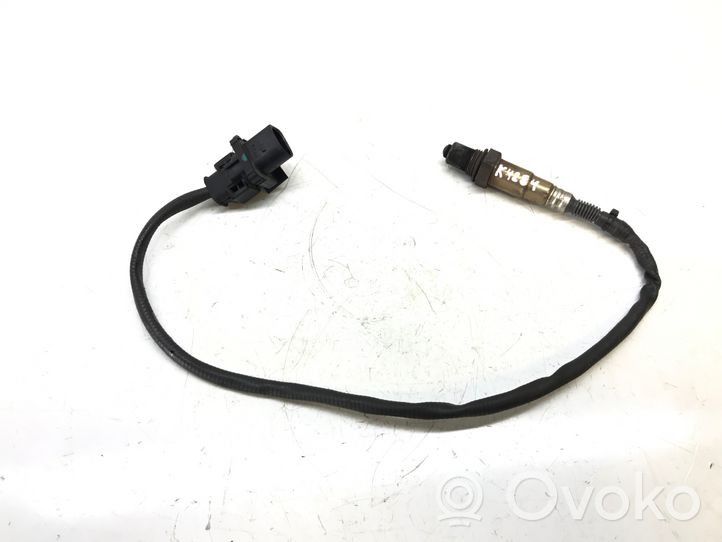 Renault Koleos I Lambda probe sensor 8200406337