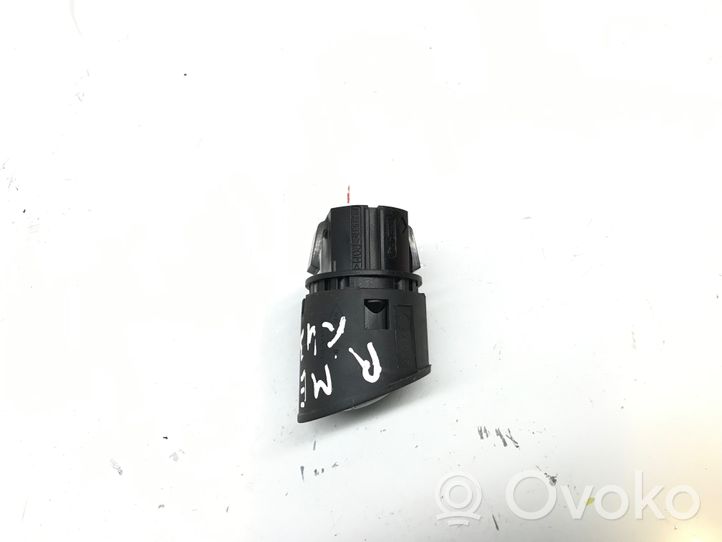 Renault Megane II Engine start stop button switch 2793402