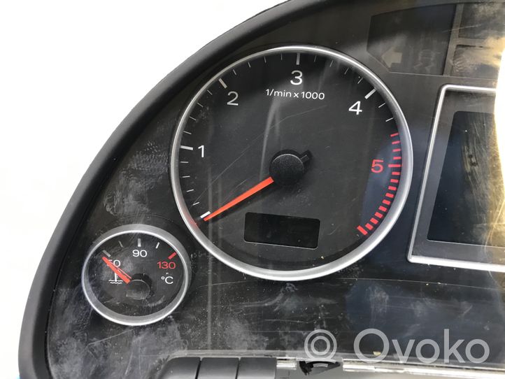 Audi A4 S4 B7 8E 8H Užvedimo komplektas 03G906016JD