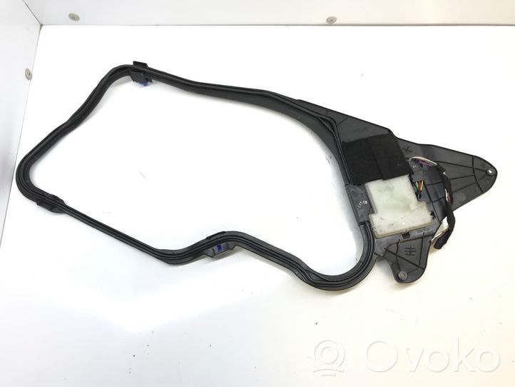 Mercedes-Benz CL C215 Antenne bobine transpondeur A2158201875