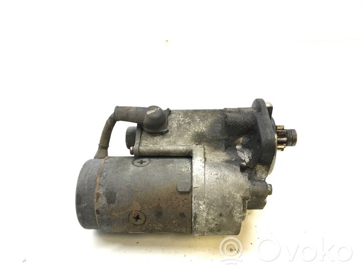 KIA Sportage Starter motor 3610027010