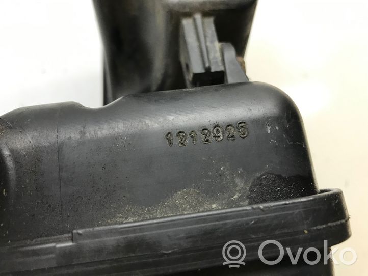Opel Agila B Obudowa filtra powietrza 1212923