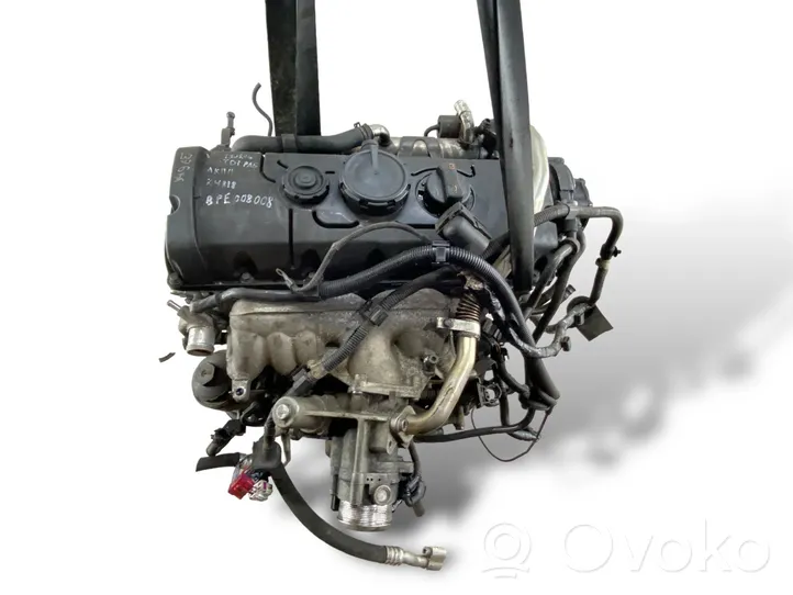 Volkswagen Touareg I Moteur BPE