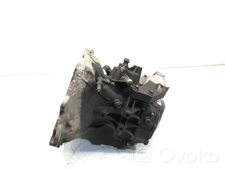 Opel Corsa D Boîte de vitesses manuelle à 5 vitesses F13W429