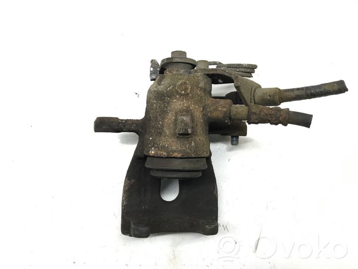 Ford Mondeo MK IV Pinza del freno posteriore K4874